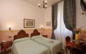 Туры в отель Parlamento Boutique Hotel