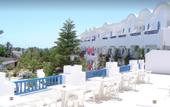 Туры в отель Giktis Hotel