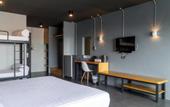 Туры в отель Get Zleep Premium Budget Hotel