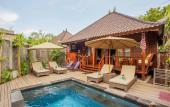 Туры в отель Sunset Garden Nusa Lembongan