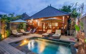 Туры в отель Sunset Garden Nusa Lembongan