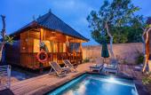 Туры в отель Sunset Garden Nusa Lembongan