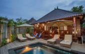 Туры в отель Sunset Garden Nusa Lembongan