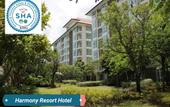 Туры в отель Harmony Resort Hotel