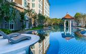 Туры в отель Harmony Resort Hotel