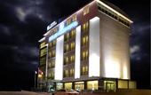 Туры в отель Guler Park Hotel