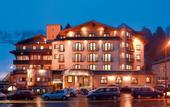 Туры в отель Alpenhotel Tauernkoenig