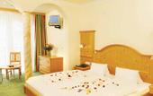 Туры в отель Alpenhotel Tauernkoenig