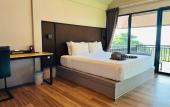 Туры в отель HIP Seaview Resort at Phi Phi