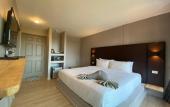 Туры в отель HIP Seaview Resort at Phi Phi