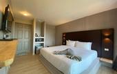 Туры в отель HIP Seaview Resort at Phi Phi