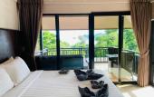 Туры в отель HIP Seaview Resort at Phi Phi