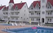 Туры в отель Veya Pansionat