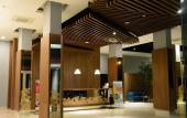 Туры в отель Grand Cordela Hotel Bandung