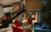 Туры в отель Grand Cordela Hotel Bandung