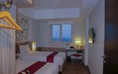 Туры в отель Grand Cordela Hotel Bandung