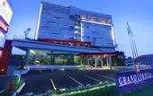 Туры в отель Grand Cordela Hotel Bandung