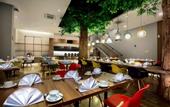 Туры в отель Grand Cordela Hotel Bandung