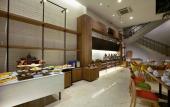 Туры в отель Grand Cordela Hotel Bandung