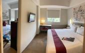 Туры в отель Grand Cordela Hotel Bandung