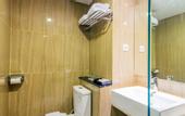 Туры в отель Grand Cordela Hotel Bandung