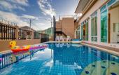 Туры в отель So Cool Pool Villa