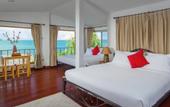 Туры в отель Boujis Boutique Resort