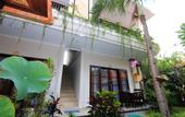 Туры в отель Gatra Ubud Inn