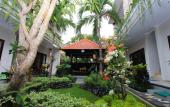 Туры в отель Gatra Ubud Inn