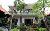 Туры в отель Gatra Ubud Inn