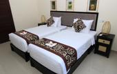 Туры в отель Gatra Ubud Inn