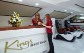Туры в отель Kings Hotel Dalat
