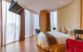Туры в отель Bay Hotel Ho Chi Minh