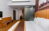 Туры в отель Bay Hotel Ho Chi Minh