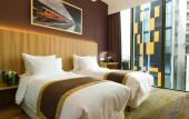 Туры в отель Bay Hotel Ho Chi Minh