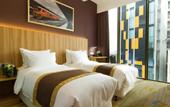 Туры в отель Bay Hotel Ho Chi Minh