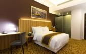 Туры в отель Bay Hotel Ho Chi Minh