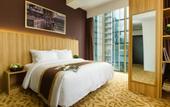 Туры в отель Bay Hotel Ho Chi Minh