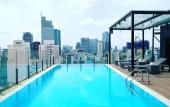 Туры в отель Bay Hotel Ho Chi Minh