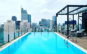 Туры в отель Bay Hotel Ho Chi Minh