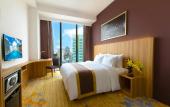 Туры в отель Bay Hotel Ho Chi Minh