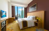 Туры в отель Bay Hotel Ho Chi Minh