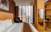 Туры в отель Bay Hotel Ho Chi Minh