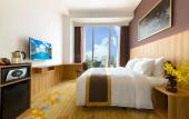 Туры в отель Bay Hotel Ho Chi Minh