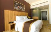 Туры в отель Bay Hotel Ho Chi Minh