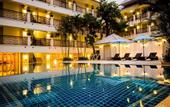 Туры в отель De Charme Hotel