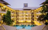Туры в отель De Charme Hotel