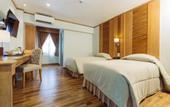 Туры в отель De Charme Hotel