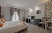 Туры в отель The Star of Sathorn