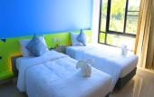 Туры в отель Na Tubthieng Boutique Resort